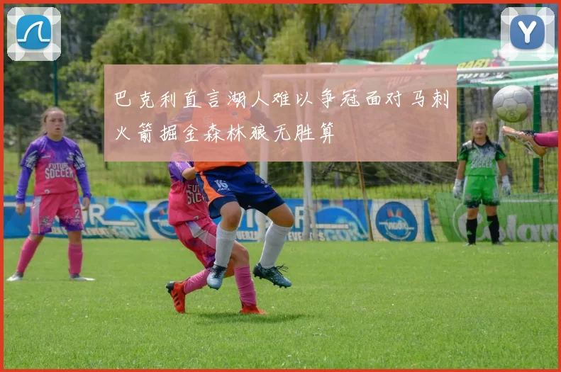 巴克利直言湖人难以争冠面对马刺火箭掘金森林狼无胜算